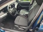 Škoda Octavia - fotka číslo 6