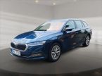 Škoda Octavia - fotka číslo 2