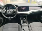 Škoda Octavia - fotka číslo 8