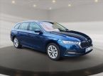 Škoda Octavia - fotka číslo 0