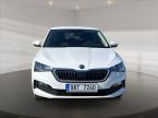 Škoda Scala - fotka číslo 1