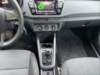 Škoda Fabia - fotka číslo 9