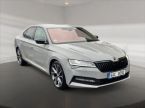 Škoda Superb - fotka číslo 0