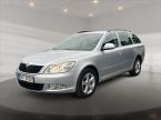 Škoda Octavia - fotka číslo 2