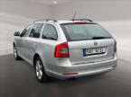 Škoda Octavia - fotka číslo 3