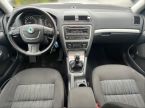 Škoda Octavia - fotka číslo 8
