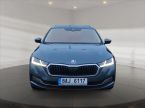 Škoda Octavia - fotka číslo 2