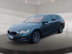 Škoda Octavia - fotka číslo 1