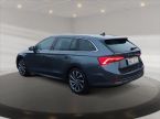 Škoda Octavia - fotka číslo 4