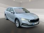 Škoda Octavia - fotka číslo 0