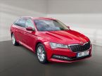 Škoda Superb - fotka číslo 0