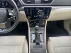 Škoda Superb - fotka číslo 9