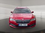 Škoda Superb - fotka číslo 1