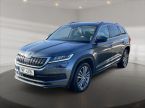 Škoda Kodiaq - fotka číslo 2