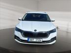 Škoda Octavia - fotka číslo 1