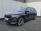 Škoda Kodiaq - fotka číslo 2