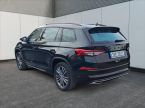Škoda Kodiaq - fotka číslo 4