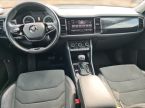 Škoda Kodiaq - fotka číslo 7