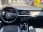 Škoda Scala - fotka číslo 8