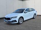 Škoda Octavia - fotka číslo 2
