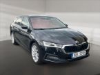 Škoda Octavia - fotka číslo 0