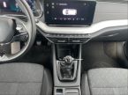 Škoda Octavia - fotka číslo 9