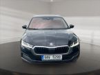 Škoda Octavia - fotka číslo 1