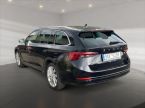 Škoda Octavia - fotka číslo 3