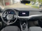 Škoda Octavia - fotka číslo 8