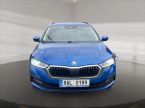 Škoda Octavia - fotka číslo 1