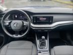 Škoda Octavia - fotka číslo 8