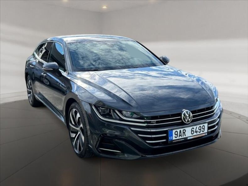 Volkswagen Arteon - hlavní fotka inzerátu