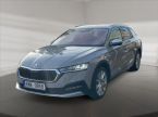 Škoda Octavia - fotka číslo 2