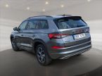 Škoda Kodiaq - fotka číslo 4