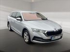 Škoda Octavia - fotka číslo 0