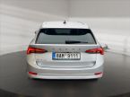 Škoda Octavia - fotka číslo 4