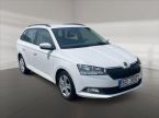 Škoda Fabia - fotka číslo 0