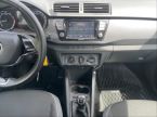 Škoda Fabia - fotka číslo 9