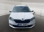 Škoda Fabia - fotka číslo 1