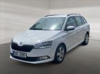 Škoda Fabia - fotka číslo 2
