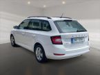Škoda Fabia - fotka číslo 3