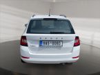 Škoda Fabia - fotka číslo 4