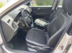 Škoda Fabia - fotka číslo 6