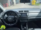 Škoda Fabia - fotka číslo 8