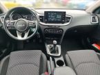 Kia Cee'd - fotka číslo 7