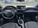 Peugeot 208 - fotka číslo 8