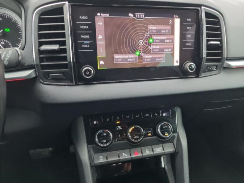 Škoda Karoq - hlavní fotka