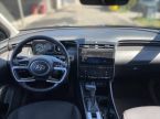 Hyundai Tucson - fotka číslo 8
