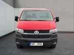 Volkswagen Transporter - fotka číslo 1