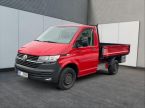 Volkswagen Transporter - fotka číslo 2